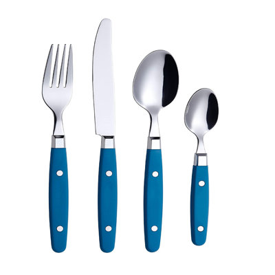 Ensemble de couverts 24 pièces Blimi, service pour 6
