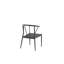 Polo Stacking Patio Dining with Cushion