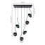 Cassander - Light Pendant-840268605-840268617-840268622