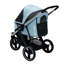 Poussette de jogging tout-terrain The Beast-86568463