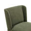 Chaise d'appoint rembourrée Camden-123103234