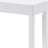 Modern Amy Console Table, Sofa Table