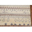 Tapis indien marocain 5 x 8