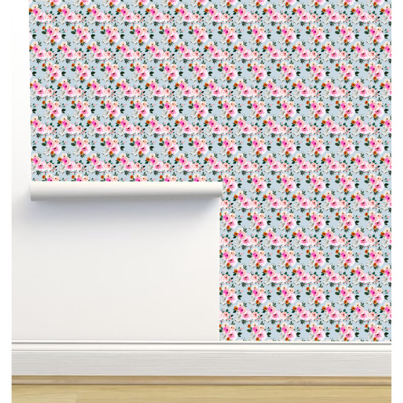 Rouleau de papier peint texturé Crystal W L 12 pi x l 2 pi