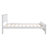 Solid Wood Slat Bed-1485355938