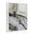 Giclée encadrée blanc bord de mer sélectionné