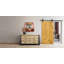 Yayla Solid Oak Barn Door-879533976-879533975