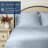 Delara 100% Eucalyptus Lyocell TENCEL™ Cooling Sheet Set – Soft, Silky & Breathable-104054863-88047049