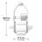 Axtell Hanging Shower Caddy