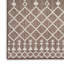  Tapis naturel moderne carré 10 pi x Positano-2134446924-2134446929