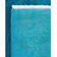 Tapis unique en laine 6 pi 1 po x 8 pi 10 po Sinai