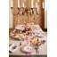 Assiette plate 12,5 po Villeroy & Boch