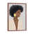 Classic Brown Wood Framed is unavailable