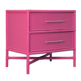 Venice 2 - Drawer Nightstand