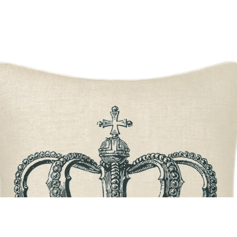 Crown High Definition Pillow