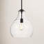 Luminaire suspendu à 1 lumière Seagrove-30752501