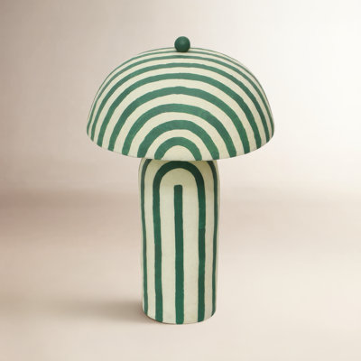 Jamia Table Lamp