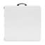 Lifetime 4-Foot Adjustable Fold-In-Half Table