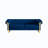 Bexhill Velvet Sofa, Velvet Sofa, Modern Sofa, Accent Sofa-22386043