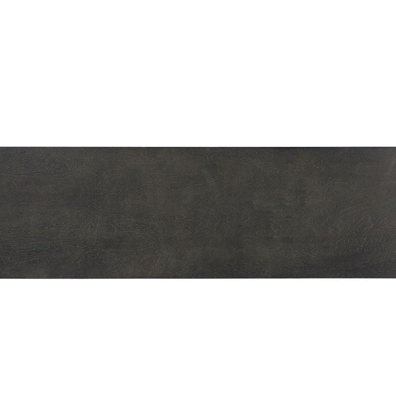 Commode, Gris foncé
