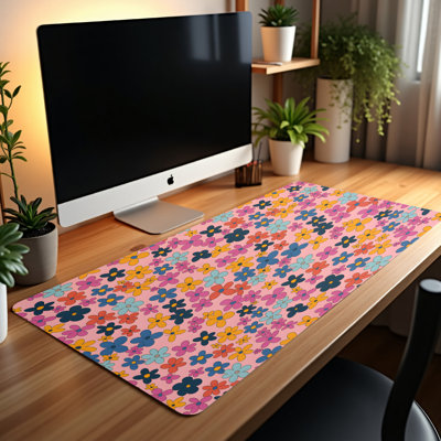 Polyester Desk Pad