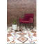 Tapis rouge / blanc Mcnemar-825939382