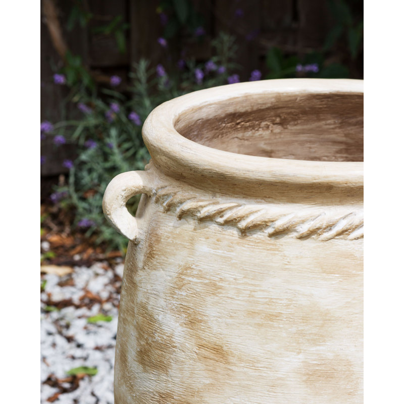 CAREX Handmade Pot Planter