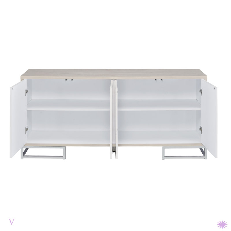 Console moderne pour salon