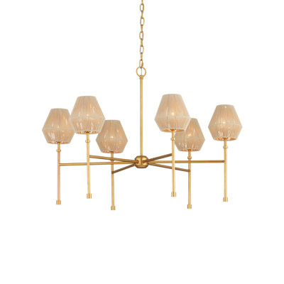 Francie Chandelier