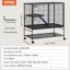 Weather Resistant Ferret Cage