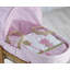 Moses Basket with Bedding with Mattress-21595612