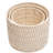 AllModern Rattan Decorative Basket