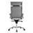 AllModern Roxana Polyurethane Office Chair-608776633