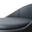 Tabouret de comptoir pivotant Vito-122253156