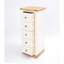 Yadiel 5 Drawer Chest
