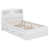 Blanc est en rupture de stock