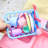 13piece kitchenware set, kitchen sink toy, washbasin dishwasher set, children's toy (without battery), Christmas holiday gift-82383626