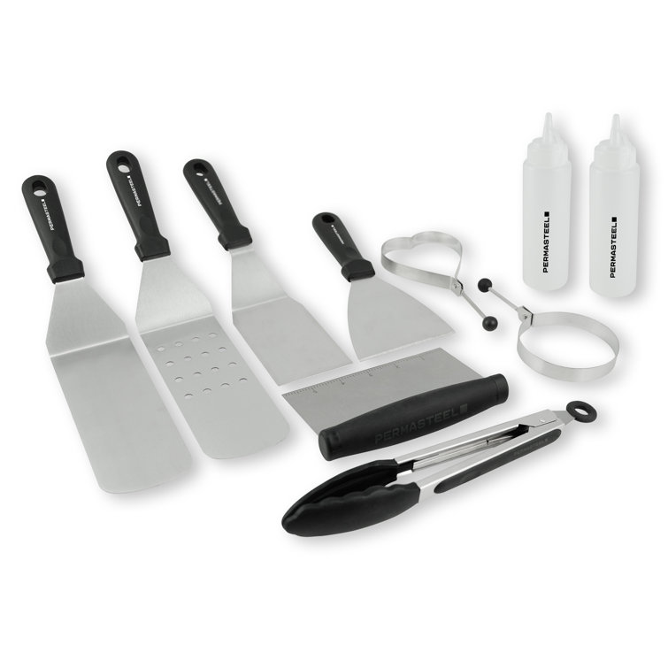 Stainless Steel Kitchen Tools Accessories