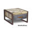 Factory Sled Coffee Table