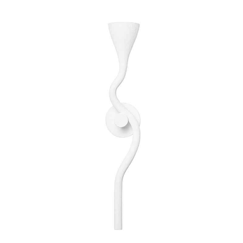 1 LIGHT WALL SCONCE