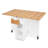 Keilany Extendable Dining Table