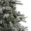 Sapin de Noël artificiel moyen 7,5 pi Winfield