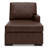 Modern Day 3-Piece Sectional With Chaise-513641708