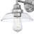 Myndi Armed Sconce