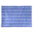Bleu / mauve / blanc
