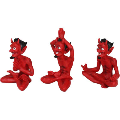 Feri Fantasy & Sci-Fi Figurines & Sculptures
