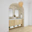 Marigot 72'' W Double Vanity-717099184-713148847