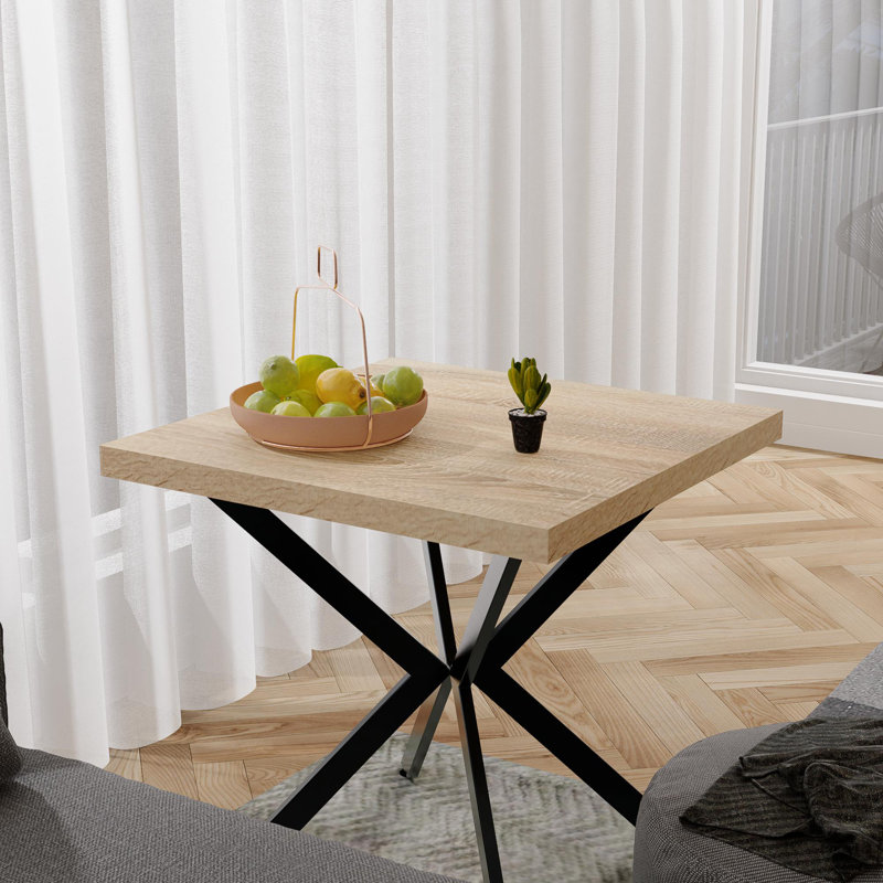 Table basse Schlegel
