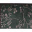 Hand Woven Wool Floral Area Rug