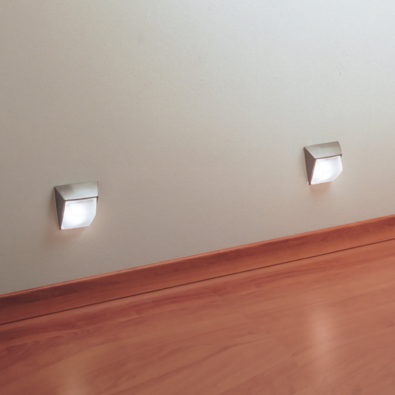 Odile 1-Light Flush Mount